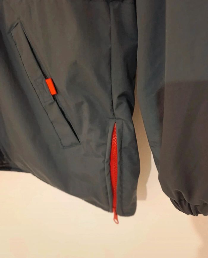Veste F1 Prost Grand prix AP04 - photo numéro 6