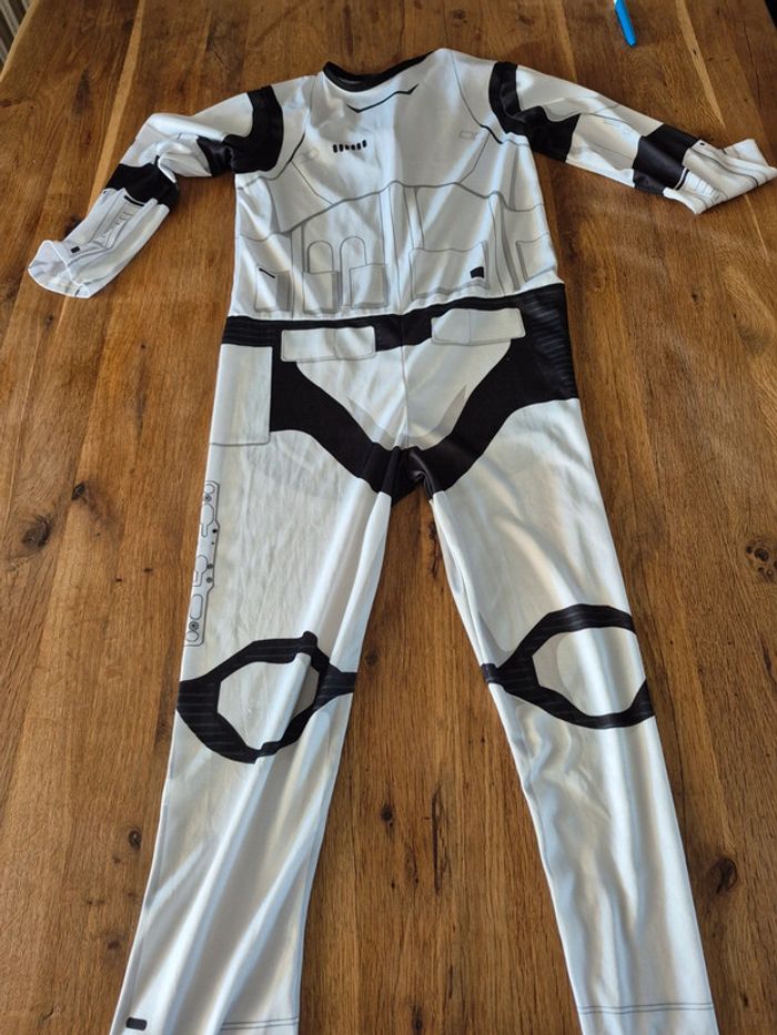 Costume Stormtrooper