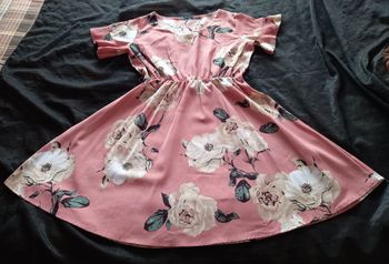 TUNIQUE SHEIN TAILLE M