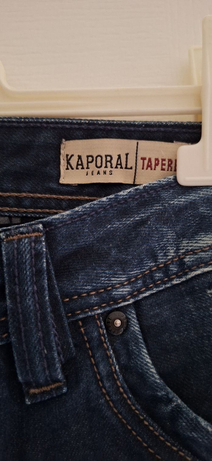 Pantalon homme - photo numéro 4