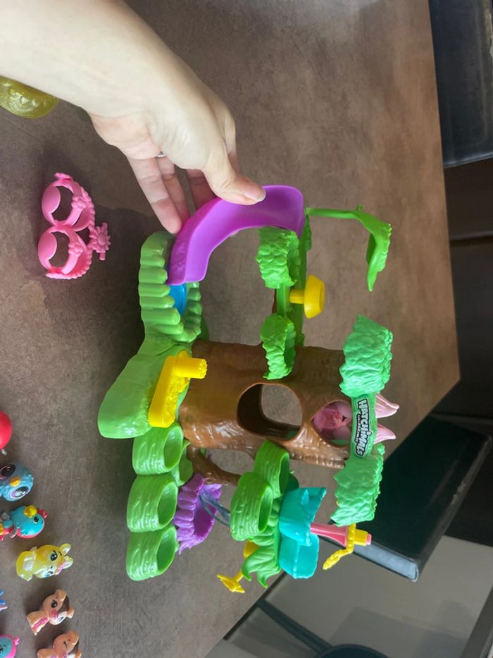 Gros lot hatchimals - photo numéro 2