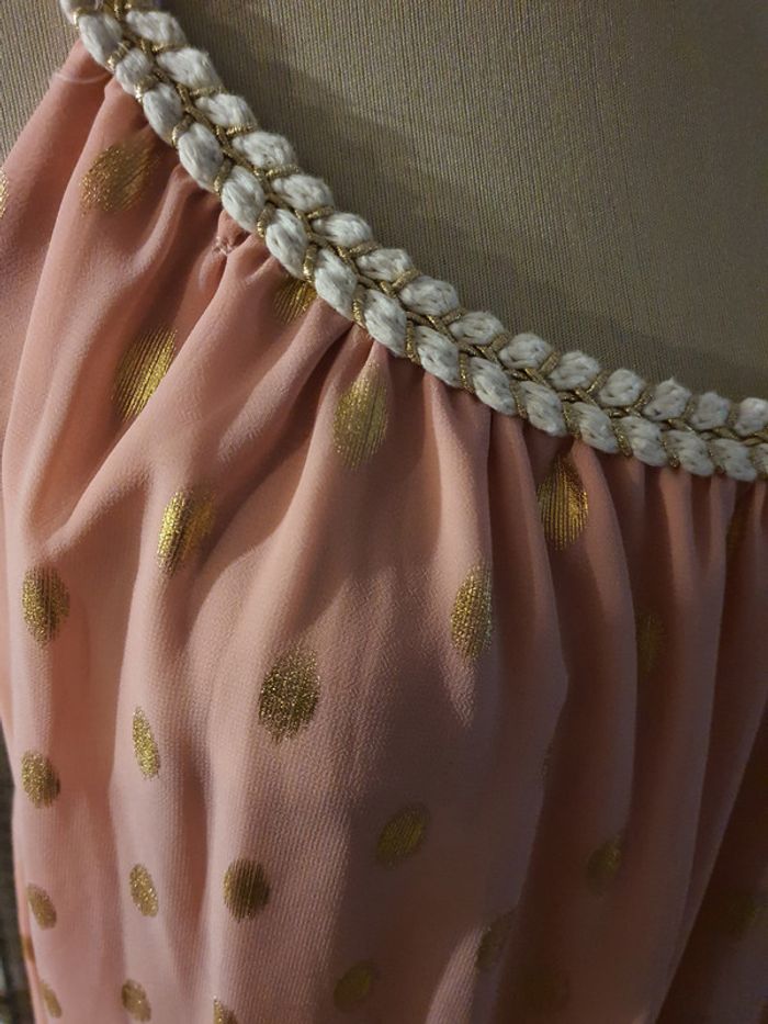 tunique voile neuve - photo numéro 2