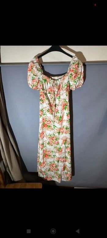 Robe femme