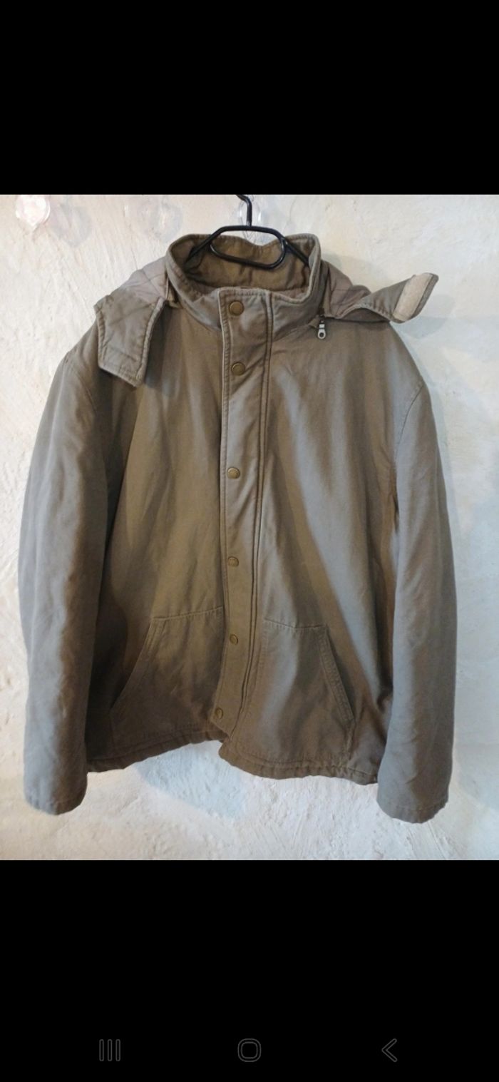 Blouson homme taille 58