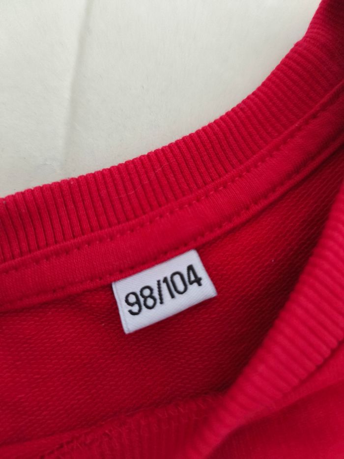 Pull de Noël enfant (3-4 ans) - photo numéro 5