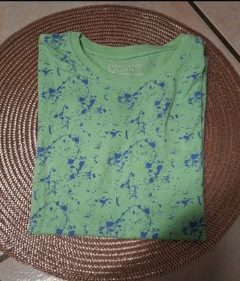 Tee shirt primark 8.9ans