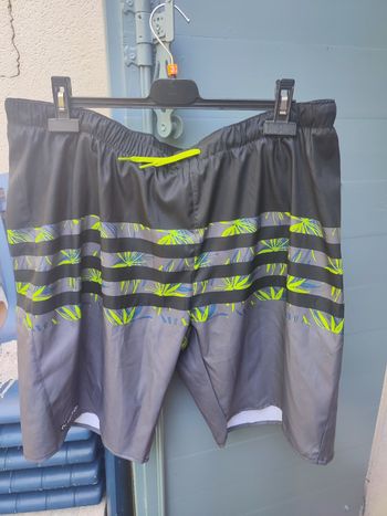 Short long surf Decathlon