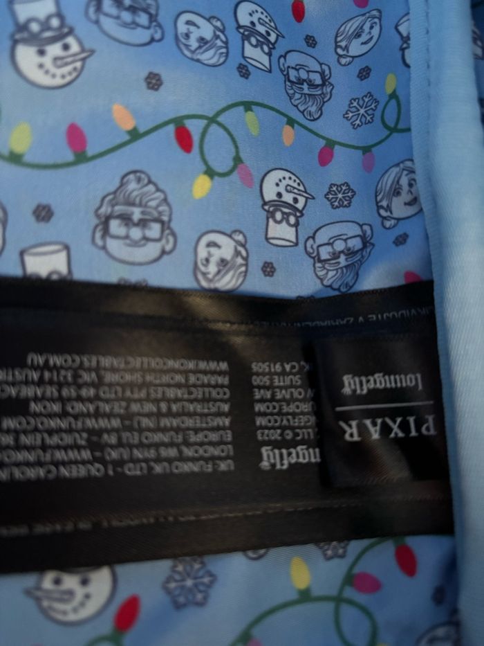 Sac à dos Loungefly - photo numéro 7