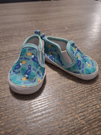 Chaussons