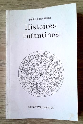 peter bichsel - histoires enfantines