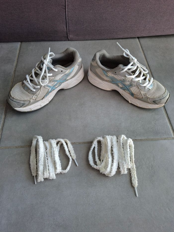 Asics gel 1130 - photo numéro 2