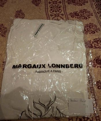 Tee-shirt Margaux Lonnberg