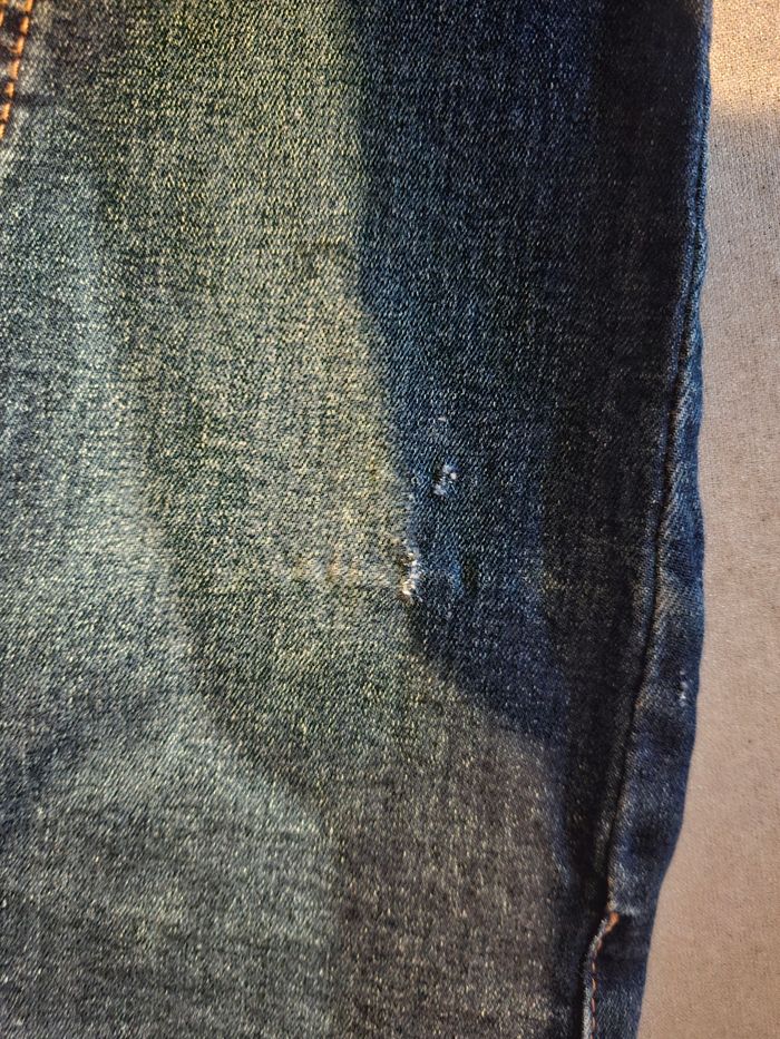 Jean 5/6 ans - photo numéro 4