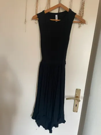 Robe noire