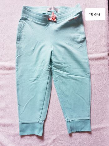 Pantacourt okaïdi 10 ans