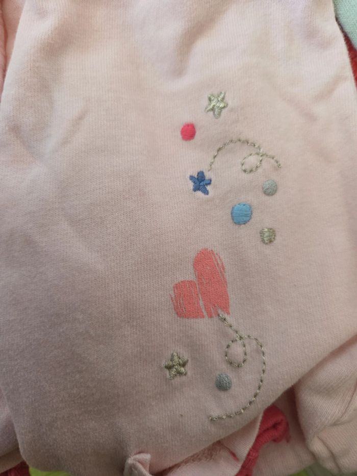 Pyjama noukie's 6m 68cm - photo numéro 2