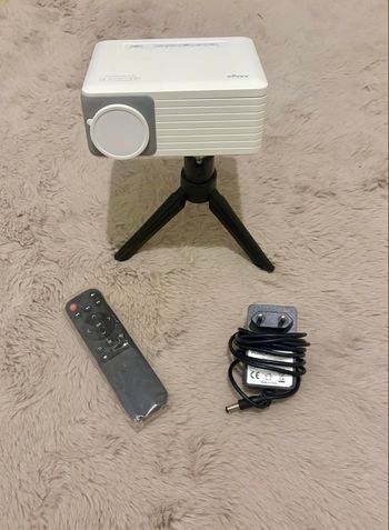 Projecteur 