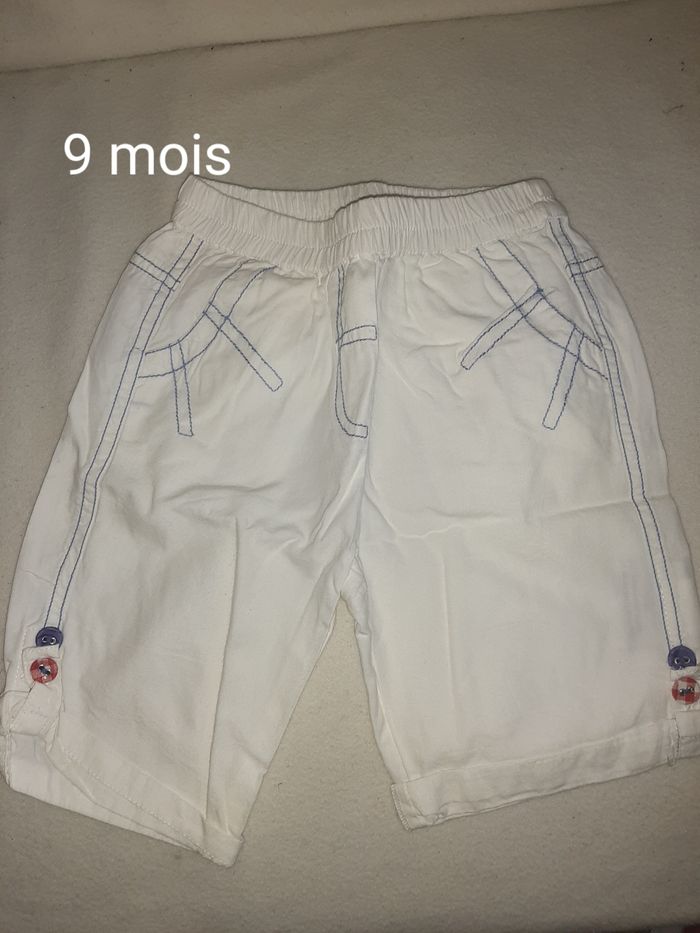 Lot 9 mois - photo numéro 5