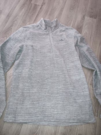 Pull homme