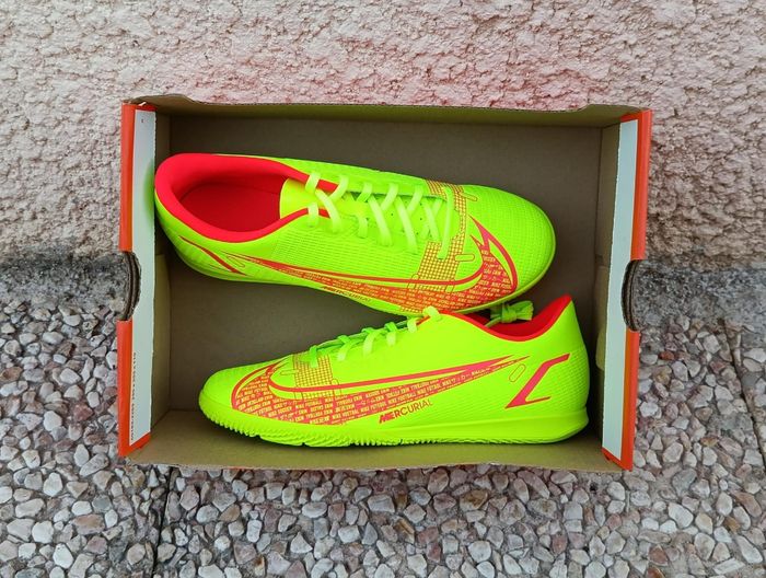 Basket Nike Mercurial - photo numéro 5