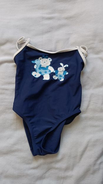 Maillot de bain