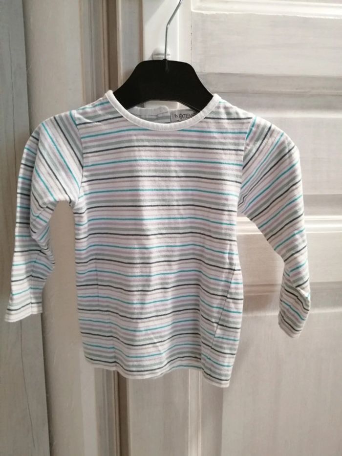 Ensemble robe bébé - photo numéro 5