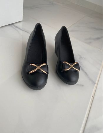 Escarpins femme 