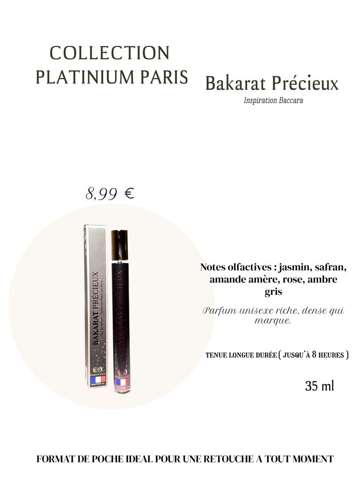 Parfums - photo numéro 8