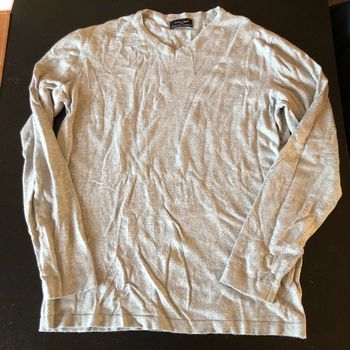 Pull Zara man taille L