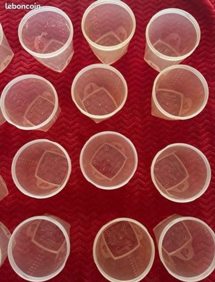 34 pots babybols babymoov - photo numéro 9