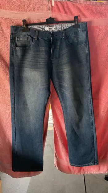 Jeans droit
