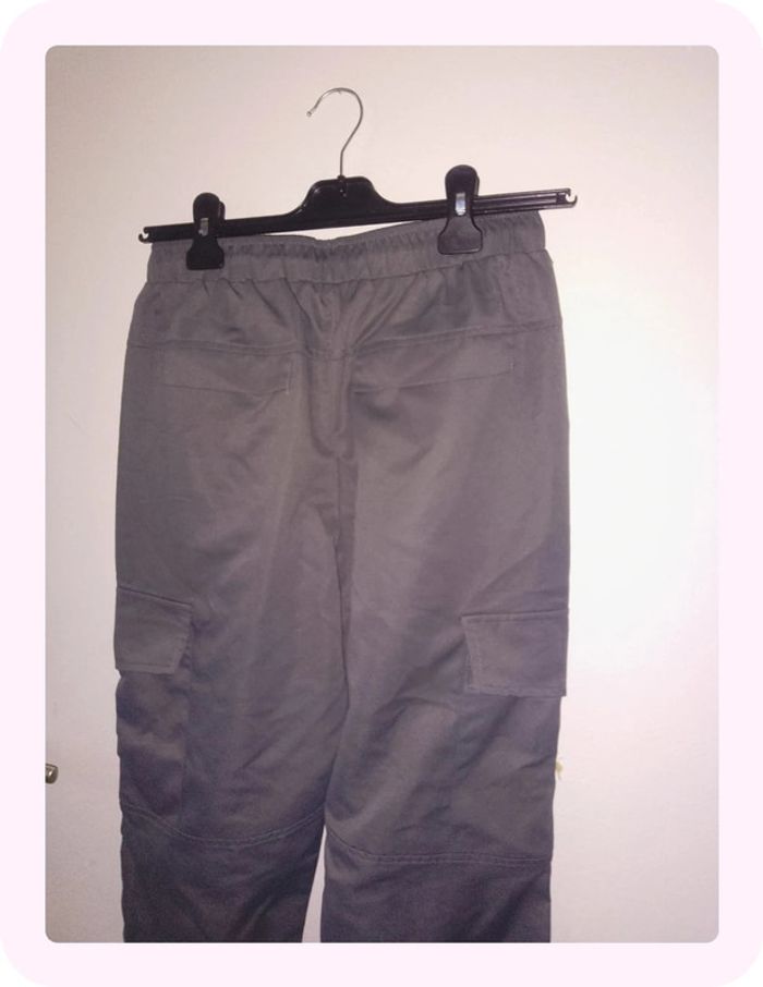 Pantalon homme taille 36 shein - photo numéro 3