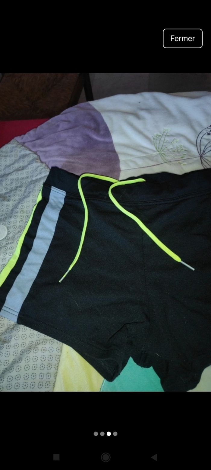 Maillot de bain e85 - photo numéro 3