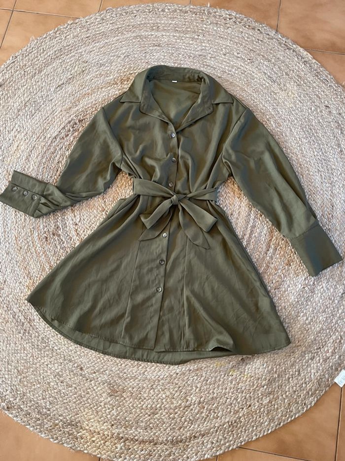 Robe femme