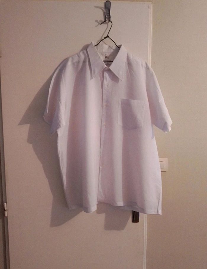 Chemise xxl - photo numéro 2