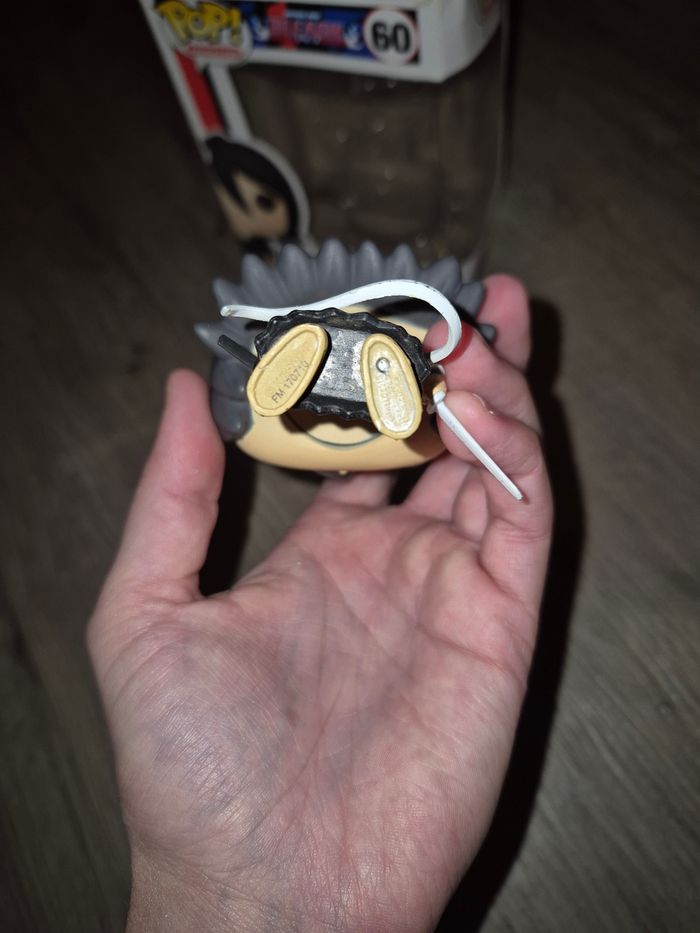 Pop rukia bleach - photo numéro 3