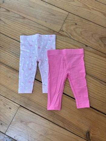 Lots de legging