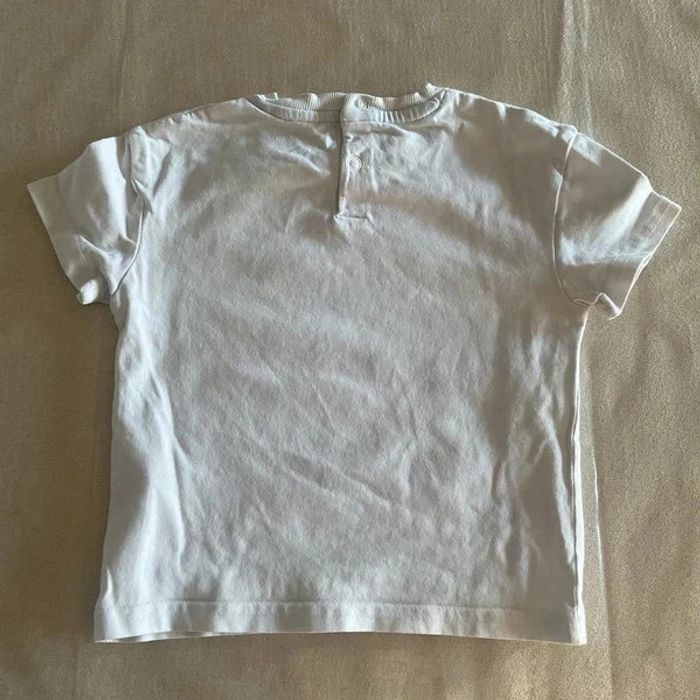 🧸 T-shirt enfant Lulu Castagnette 🧸 - photo numéro 2