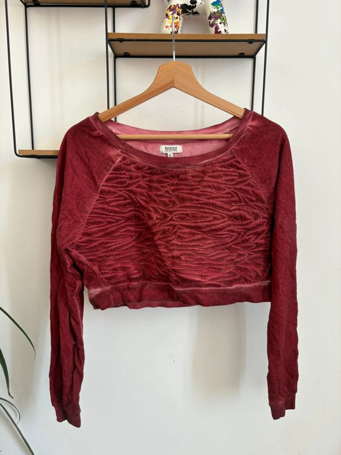 Sweat T36 - photo numéro 1