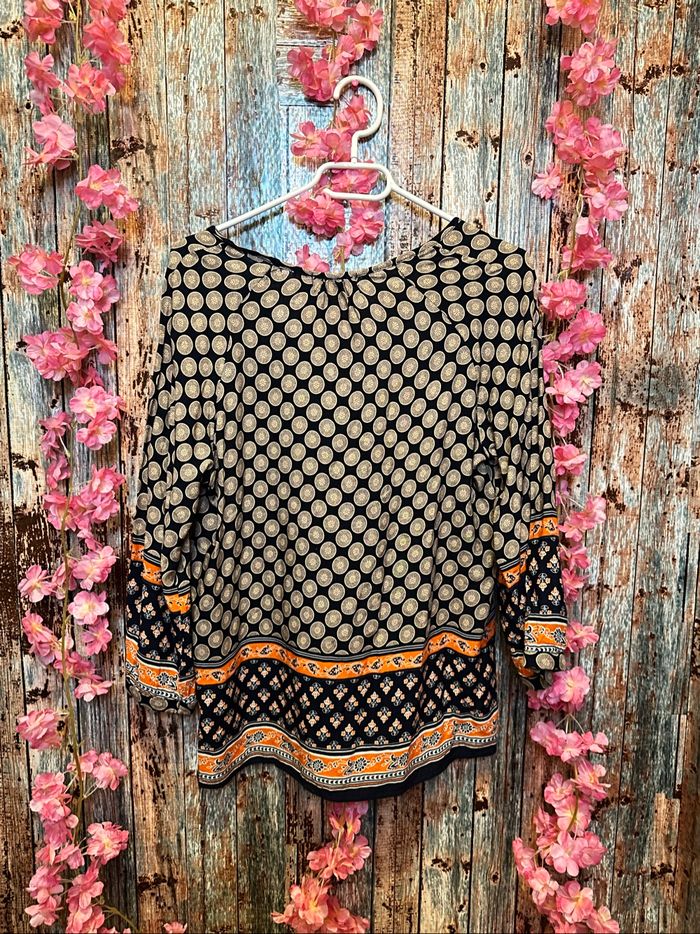 🌸 Blouse femme Noémie & Co. 🌸 - photo numéro 4