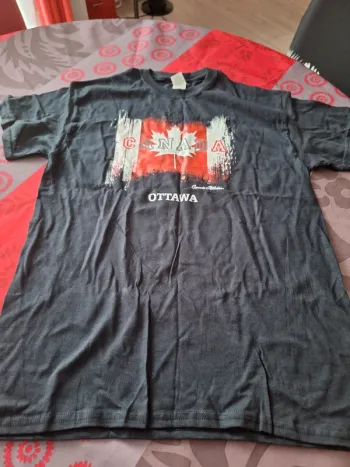 Tee shirt neuf