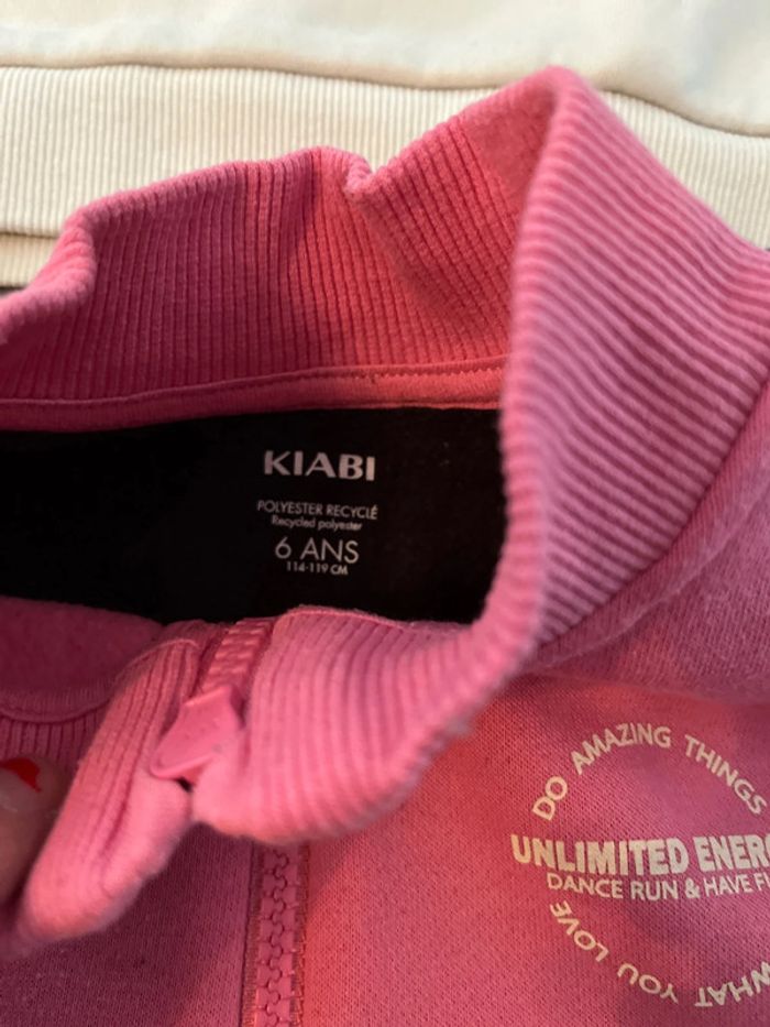 Pulls chauds - photo numéro 5