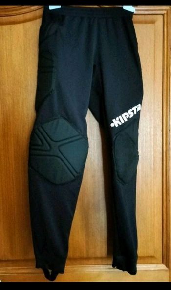 Pantalon de gardien