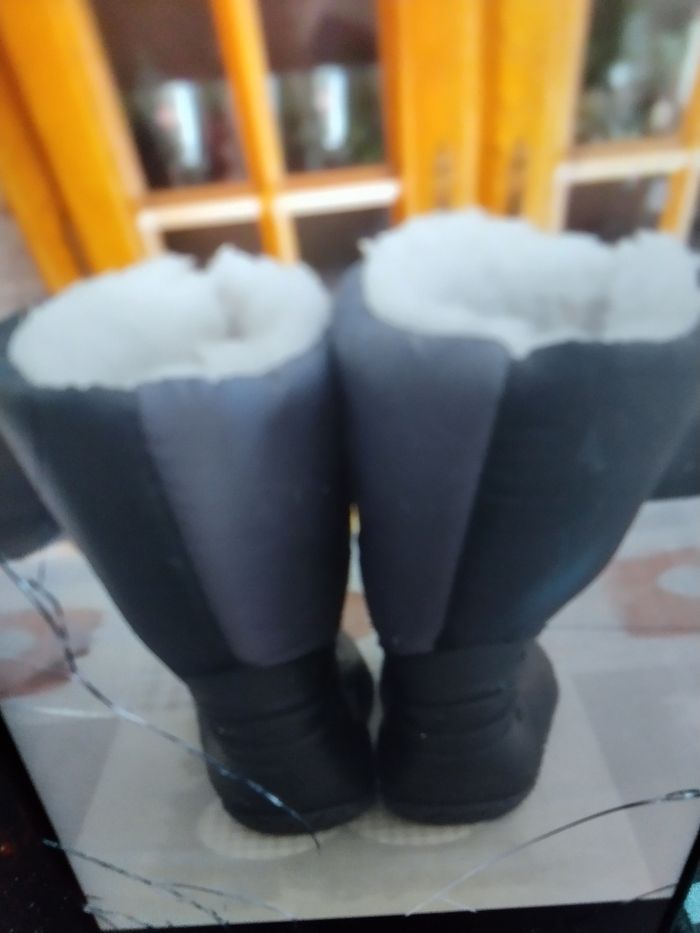 APRÈS SKI FEMME - photo numéro 2