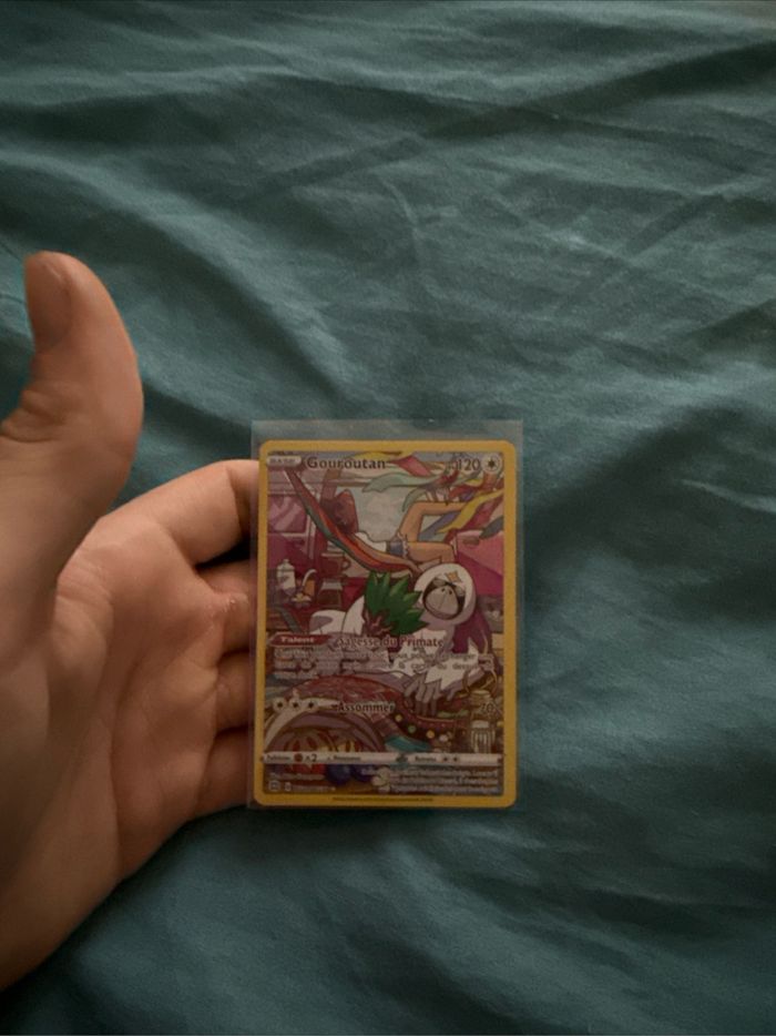Carte Pokémon - photo numéro 4