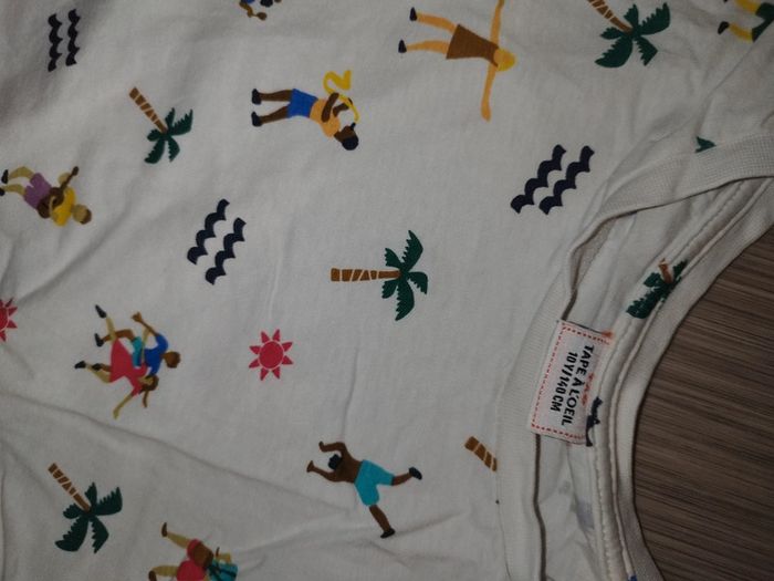 Maillot - photo numéro 2