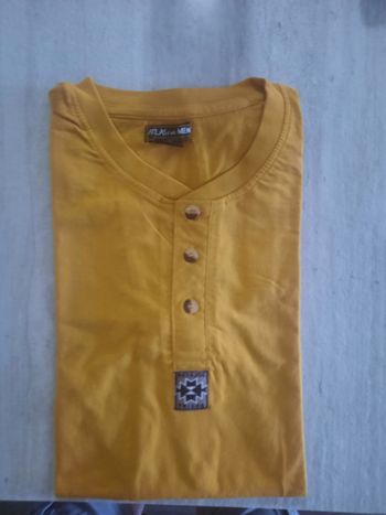 Tee shirt homme