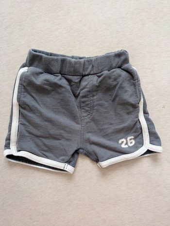 Short sport 5 ans
