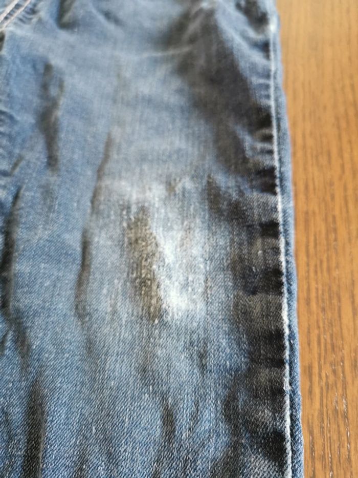 Jeans - photo numéro 3