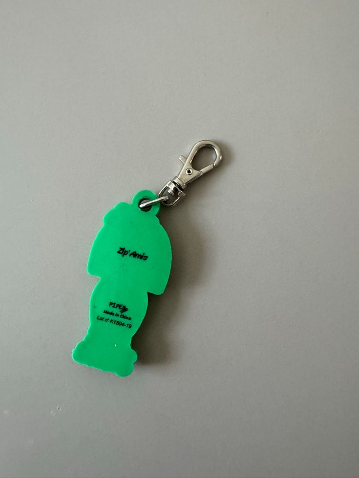 Porte clef prénom Léna - photo numéro 2